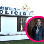 acosador detenido san nicolás