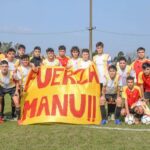 belgrano campeón sub 23