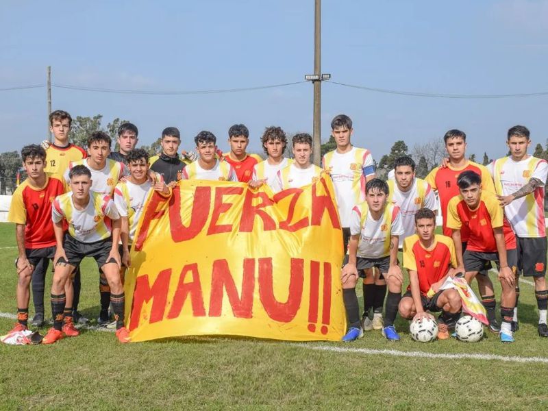 belgrano campeón sub 23