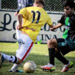 categoría de fútbol sub 23