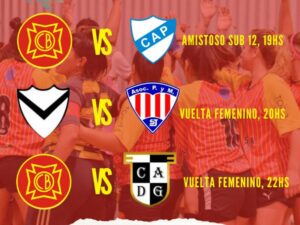 futsal femenino