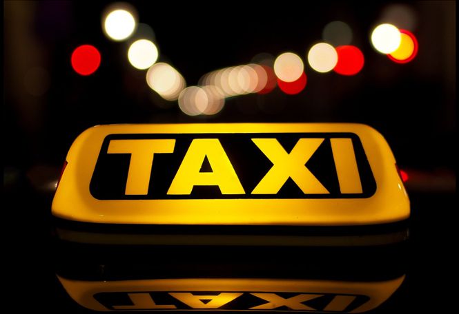 obleas taxis remises