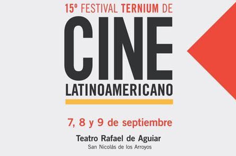 15° festival ternium de cine latinoamericano