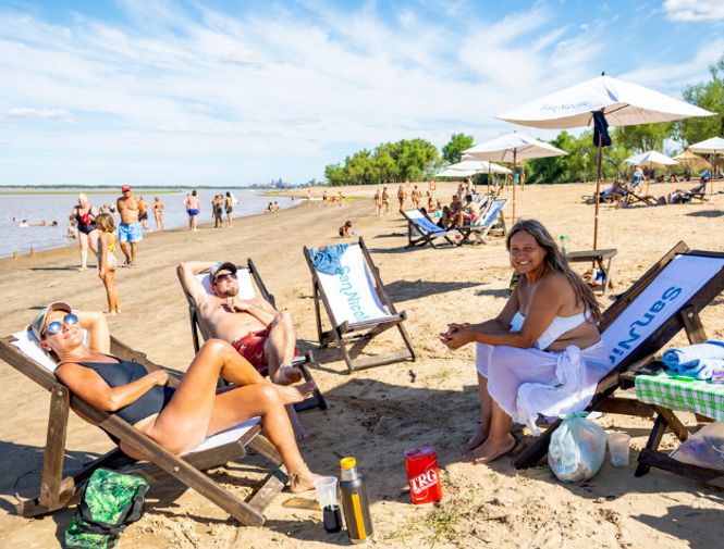 playa de san nicolás