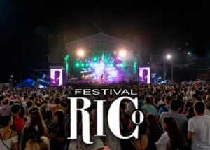 festival rico