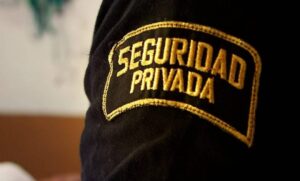 aumento para los trabajadores de seguridad privada