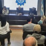 encuentro de cgt san nicolás