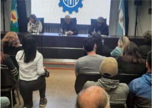 encuentro de cgt san nicolás