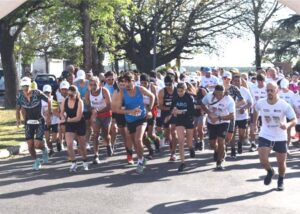 maratón solidario utn san nicolás