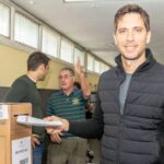 voto de santiago passaglia