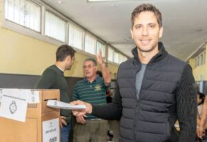 voto de santiago passaglia