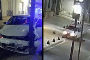 dos accidentes de transito