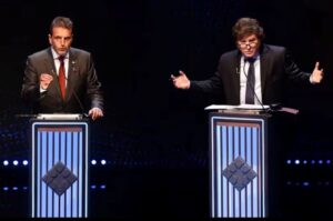 debate presidencial 2023