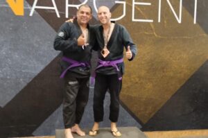 jiu jitsu san nicolás