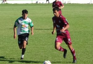 cuartos de final torneo prosetec de la liga nicoleña de fútbol