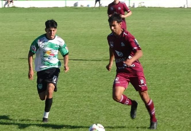 cuartos de final torneo prosetec de la liga nicoleña de fútbol