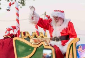 cronograma de actividades para navidad