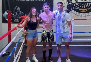 mma san nicolás