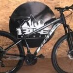 bicicleta robada en san nicolas