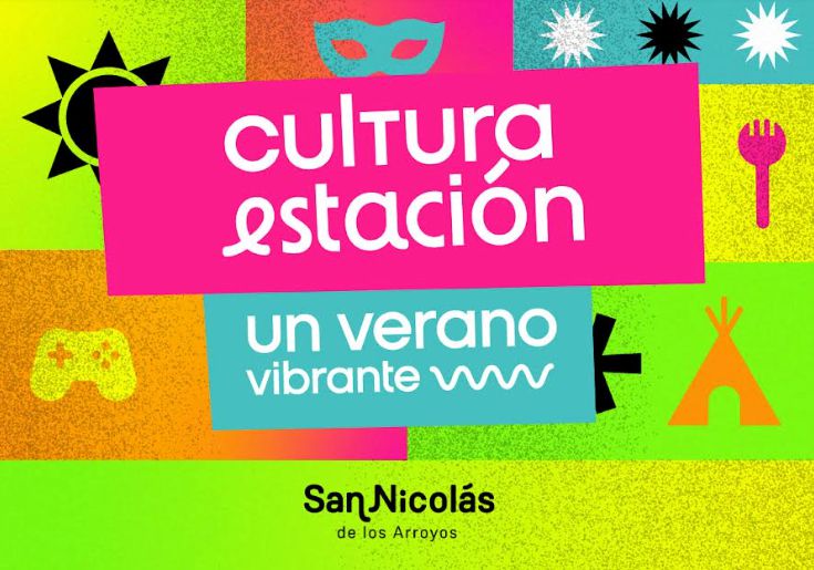 actividades culturales en san nicolas