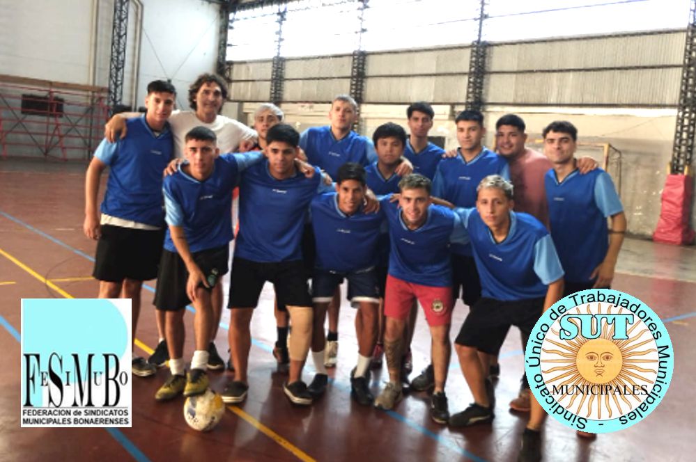 campeones de futsal san nicolas