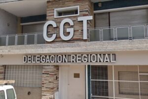 comunicado de prensa de la cgt san nicolas ramallo