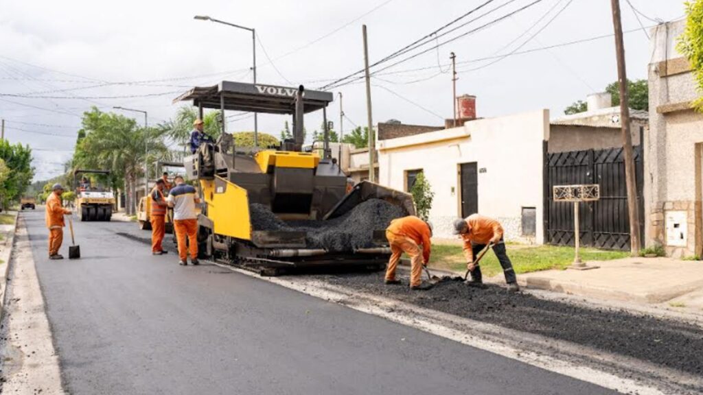 obra del municipio de san nicolas