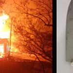 incendio en barrio los provincianos de san nicolas