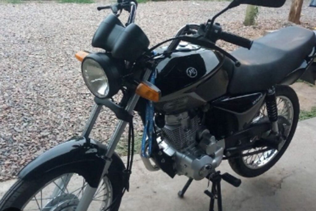 motomel s2 robada