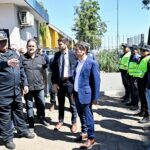 visita del gobernador axel kicillof a san nicolas