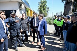 visita del gobernador axel kicillof a san nicolas