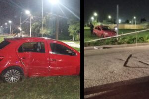 accidente de transito en san nicolas