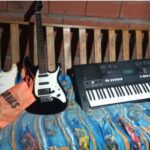 instrumentos robados recuperados en san nicolas
