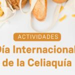 10 DE MAYO DIA DE LA LA MUNICIPALIDAD REALIZA ACTIVIDADES POR EL DÍA DE LA CELIAQUÍA