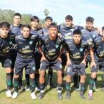 equipo de fútbol los andes de ramallo