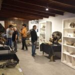 Miguel Ángel Lugo anuncia el cierre del museo paleontologico de ramallo
