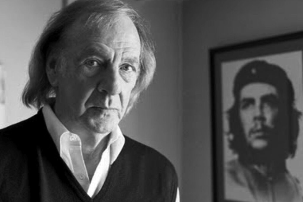 FALLECIÓ CÉSAR LUIS MENOTTI