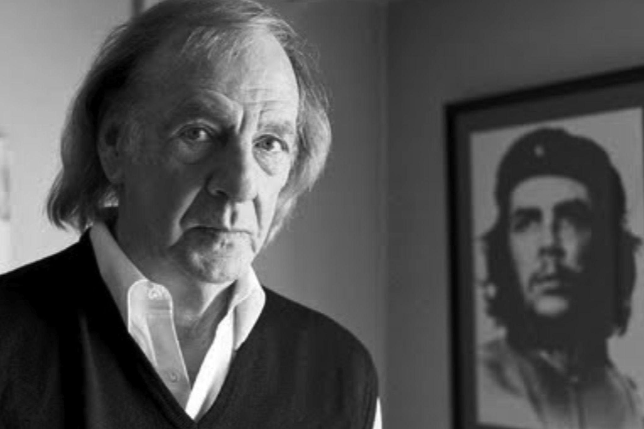 FALLECIÓ CÉSAR LUIS MENOTTI