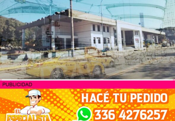 san nicolas tendrá su primer SHOPPING