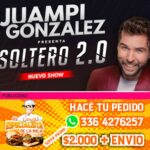 juampi gonzales en san nicolas