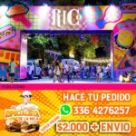 festival rico 2024