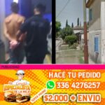 violencia domestica en san nicolas