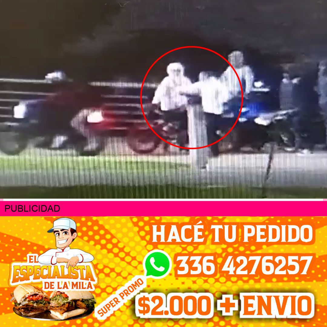 doble crimen en san nicolas