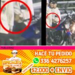 lucas riquelme cómplice del doble homicidio en san Nicolás