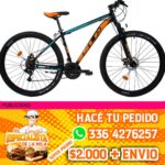 robo de bicicleta