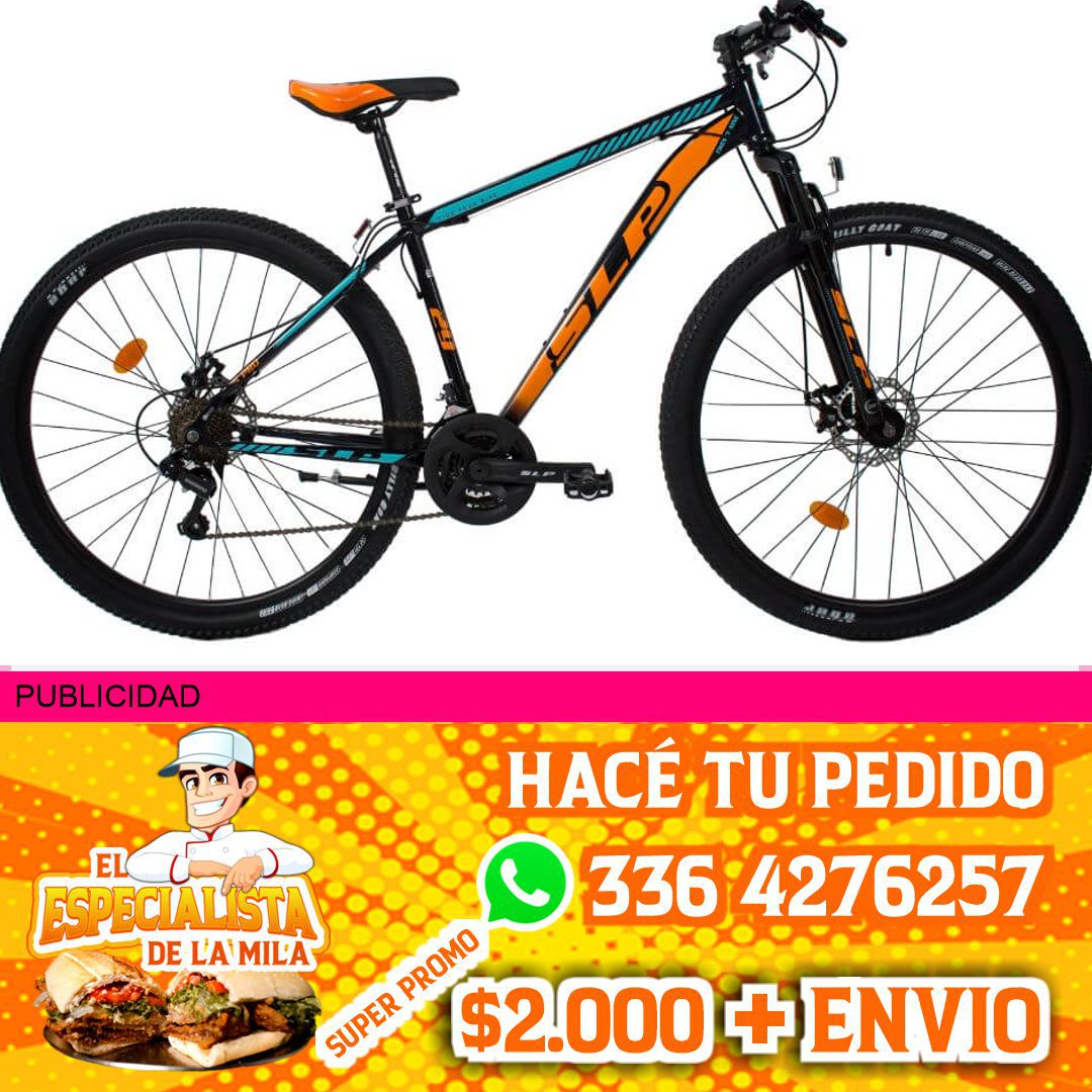 robo de bicicleta