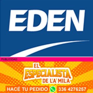 eden estafa