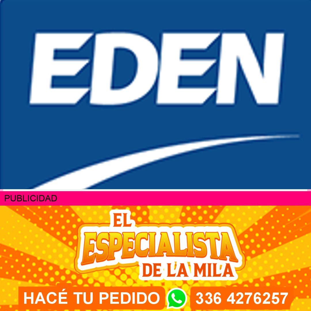 eden estafa