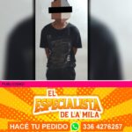 abusador sexual detenido en San Nicolás