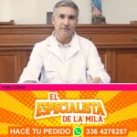 La tensión en el Hospital San Felipe de San Nicolás se intensifica tras los disturbios generados por la muerte de Raúl Domingo Marcatelli. El pasado 7 de enero, el director ejecutivo de la institución, Enrique Tomás Ledesma, de 54 años, denunció haber sido víctima de amenazas de muerte en su propio despacho por parte de un individuo, el cual estaría identificado.